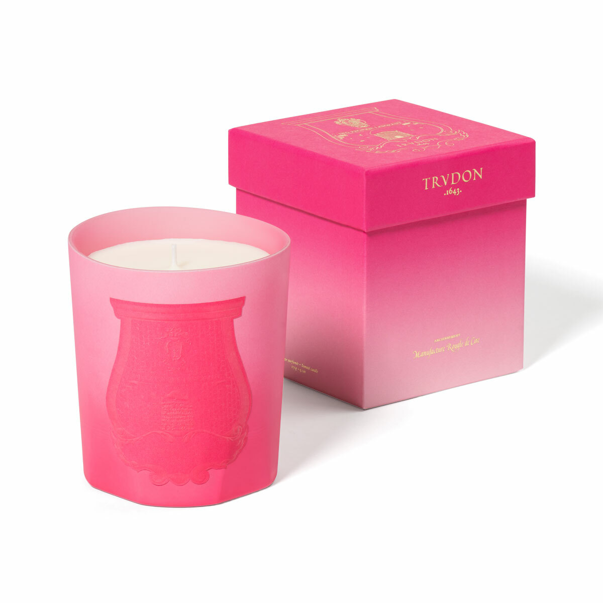 Trudon 微光夏夢 香氛蠟燭 Summer Haze