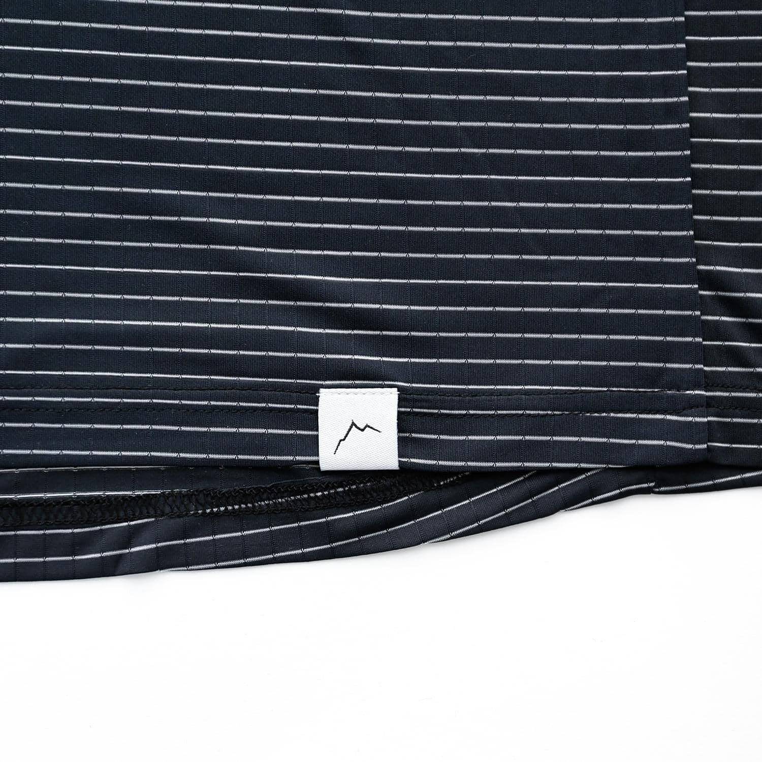 【CAYL】25ss stripe pocket short sleeve CAYL STRIPE POCKET SHORT SLEEVE 條紋口袋短袖上衣25SS