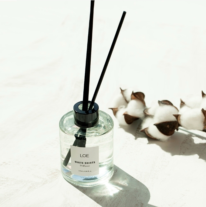 【預購】Loe 擴香 120ml