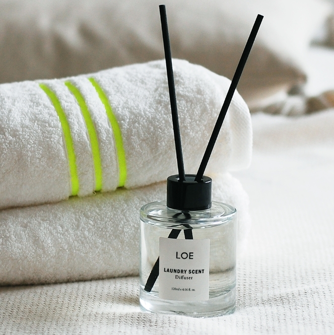 【預購】Loe 擴香 120ml