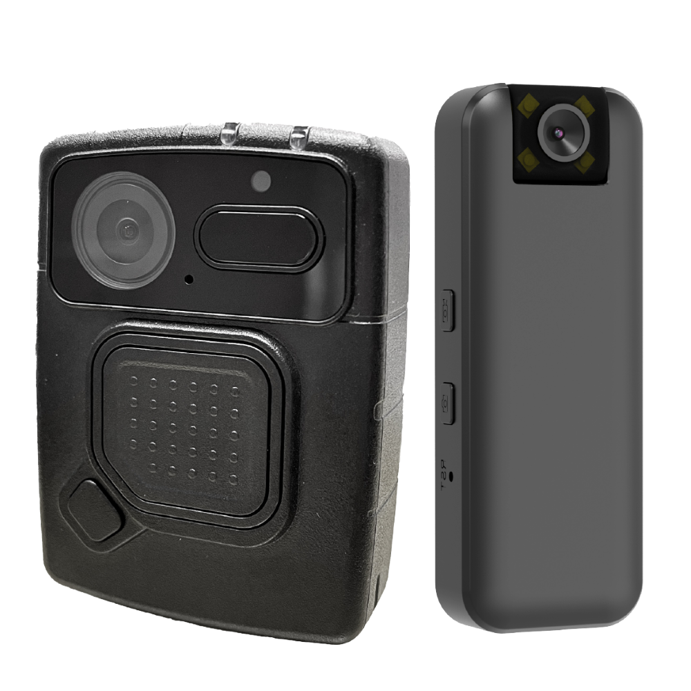 T28專業密錄器 + T12(4G)隨身錄【2026新年快樂】 買就送T12   (贈品不保固)