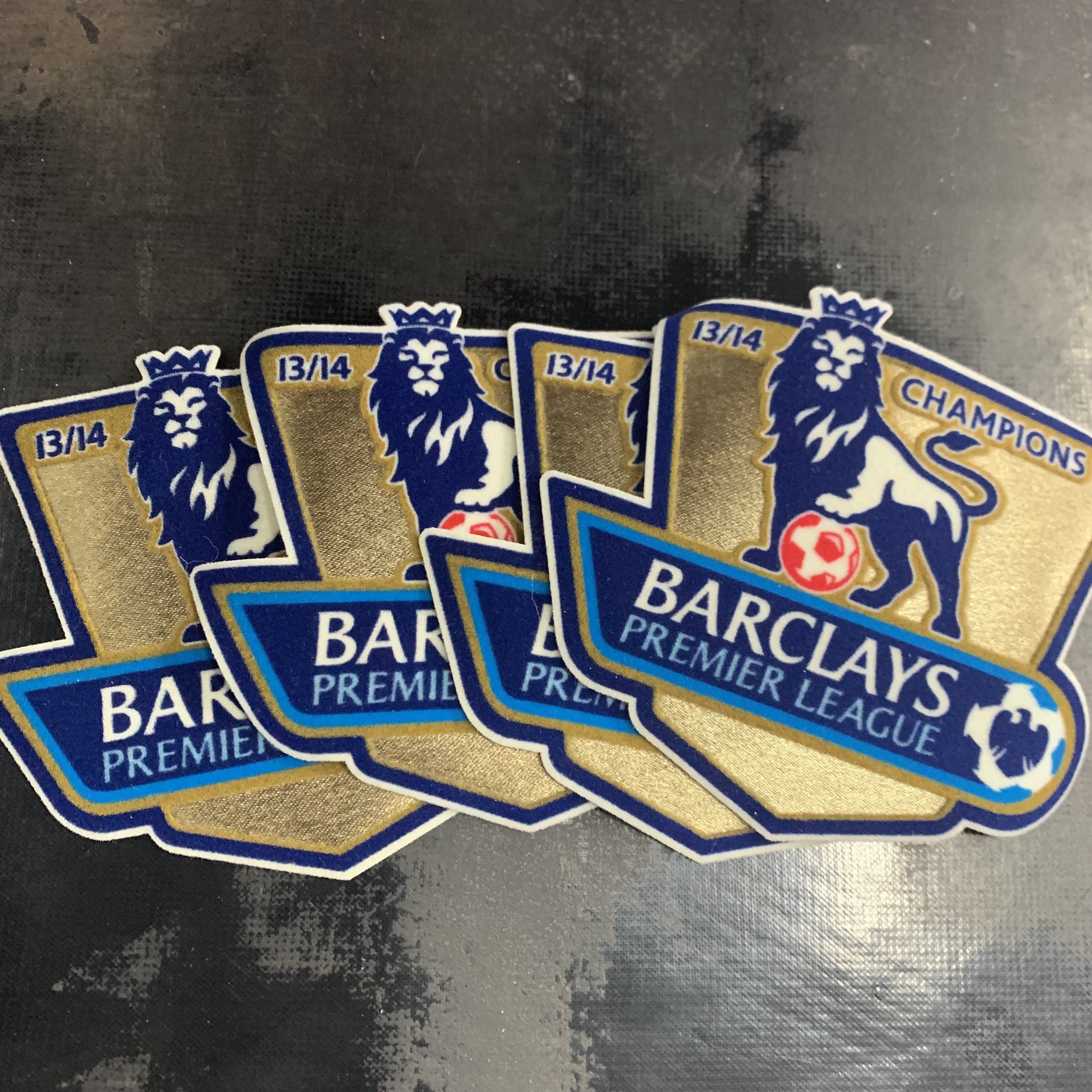 Patch Clearance Sale  (Pairs)