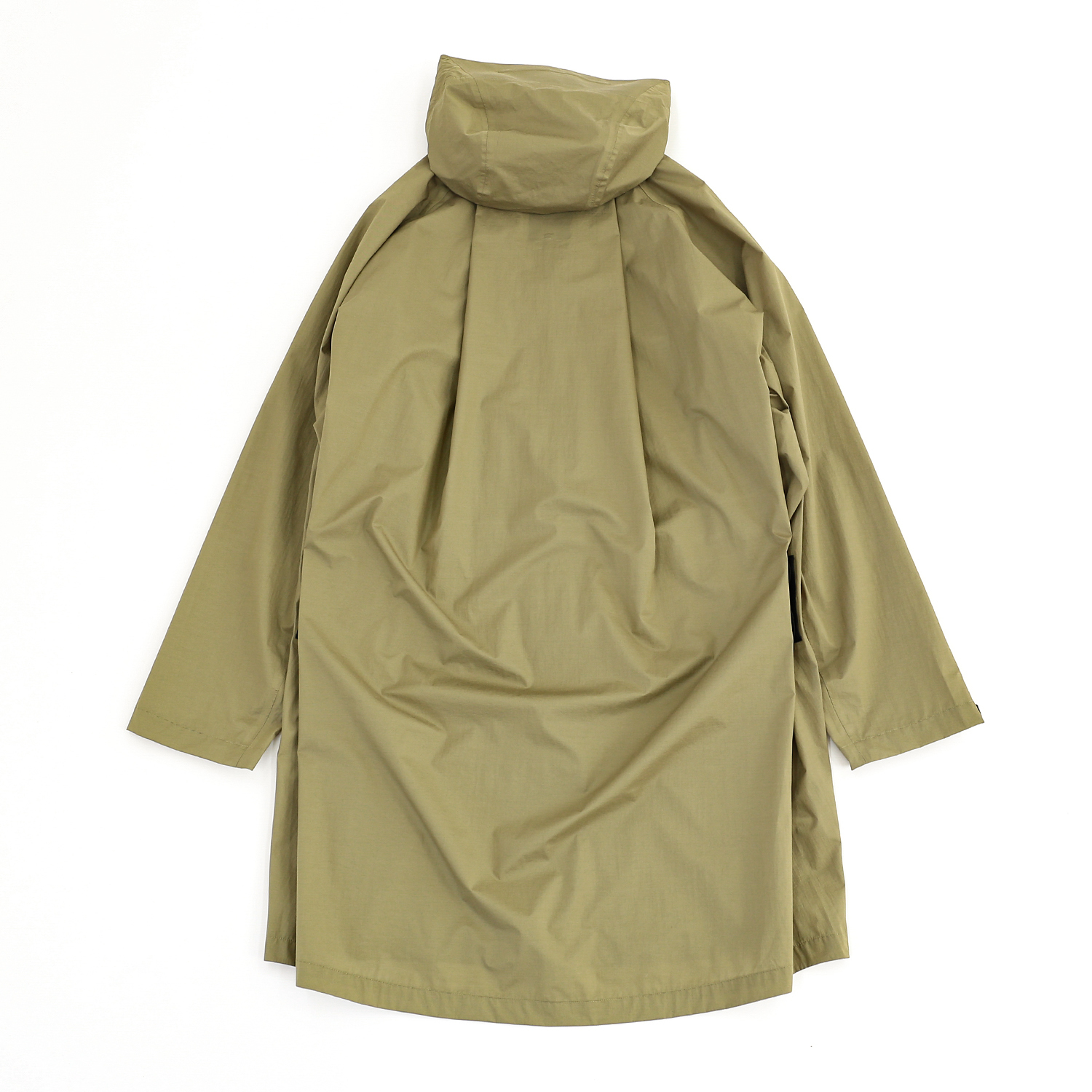 CAYL LIGHT 3L RAIN COAT 超輕量防水風衣外套 25SS