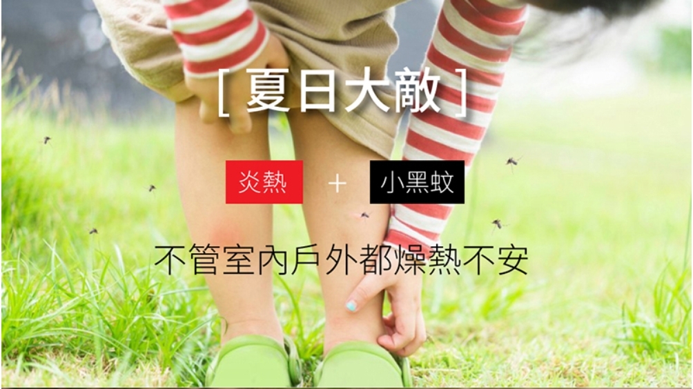 【SANSUI山水】 9吋充電式驅蚊電風扇SDF-0915