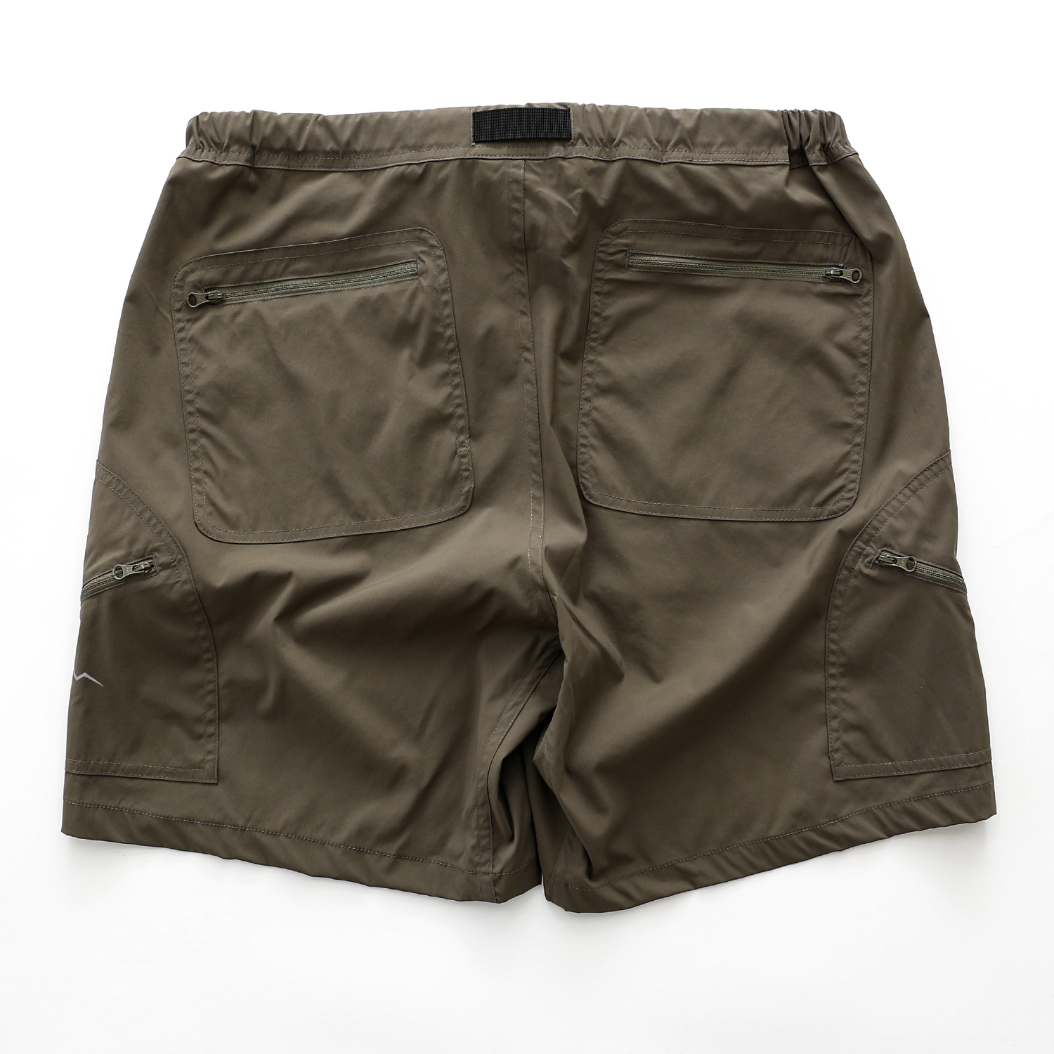 CAYL 6 POCKET HIKING SHORTS 6口袋彈性機能登山短褲 25SS