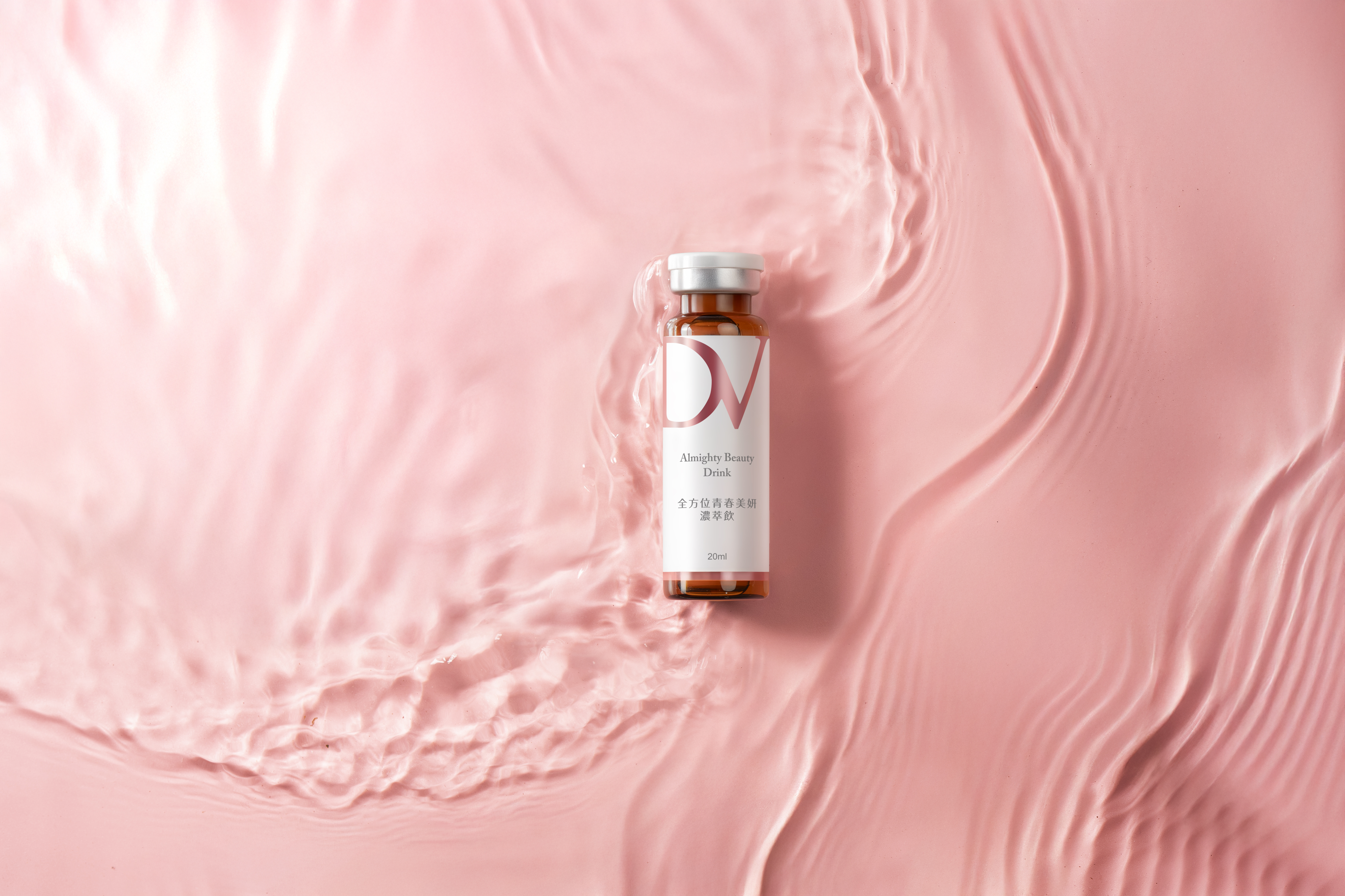 ★女王季特選★ 全方位青春美妍濃萃飲 x6盒