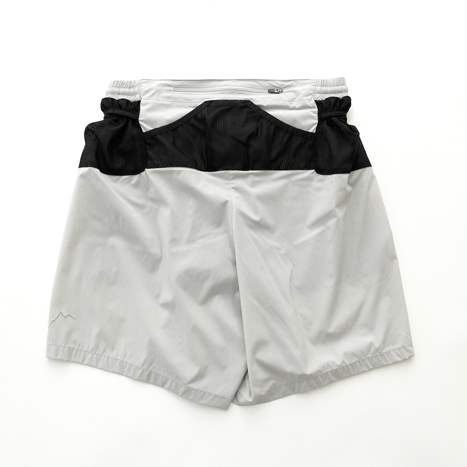 CAYL NYLON TRAIL SHORTS 尼龍輕量越野短褲  25SS