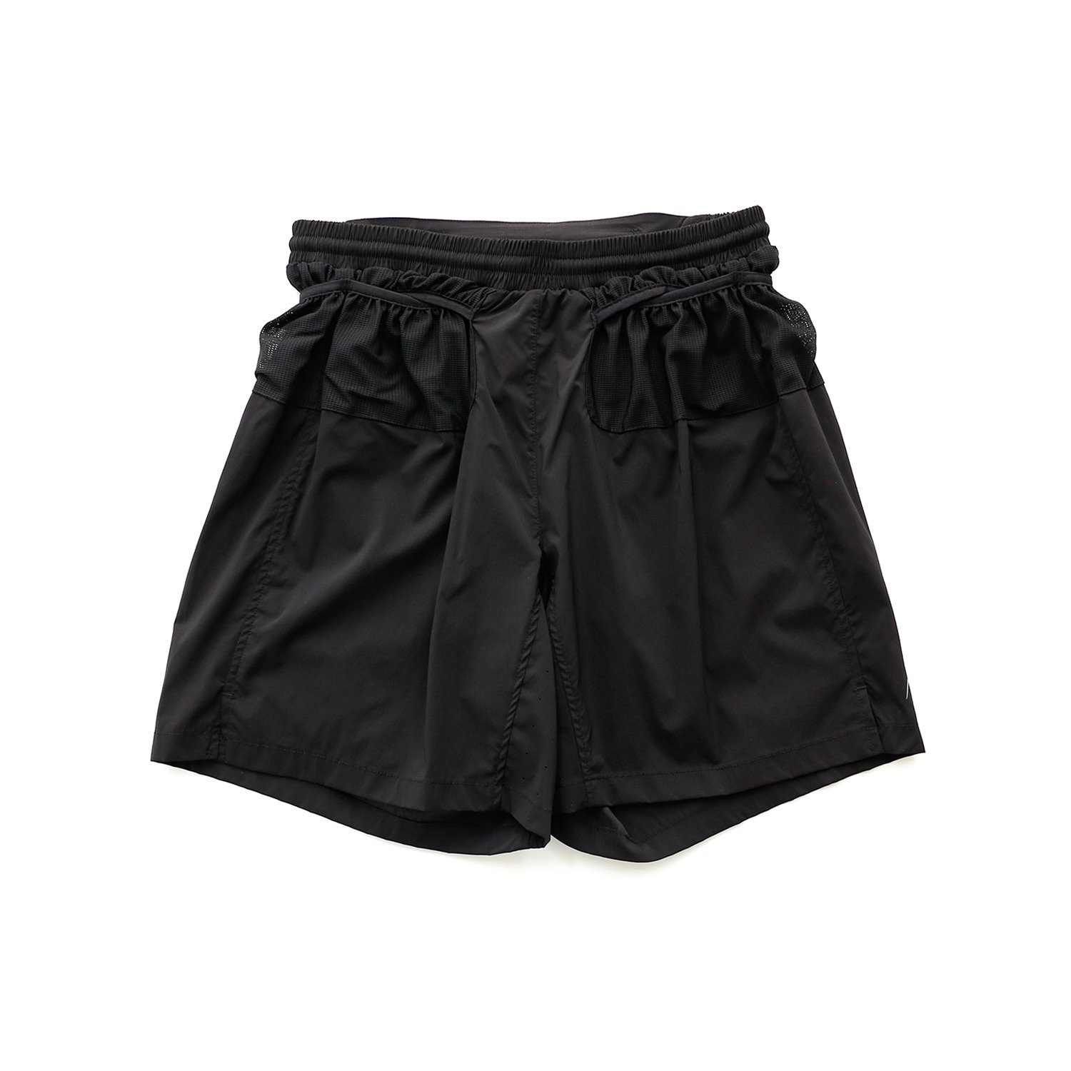 CAYL NYLON TRAIL SHORTS 尼龍輕量越野短褲  25SS