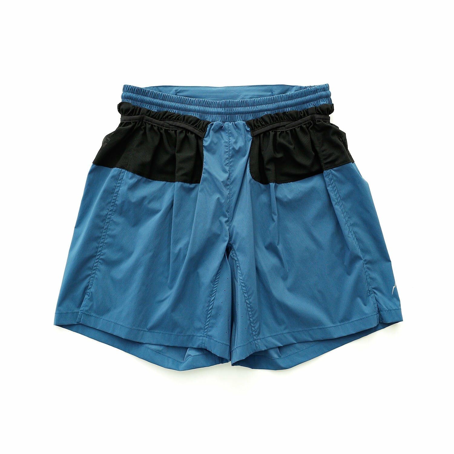 CAYL NYLON TRAIL SHORTS 尼龍輕量越野短褲  25SS