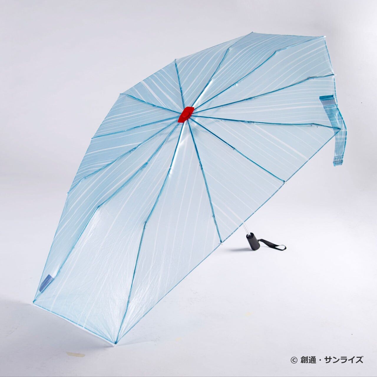 機動戰士高達 GUNDAM 雨傘 (5款)