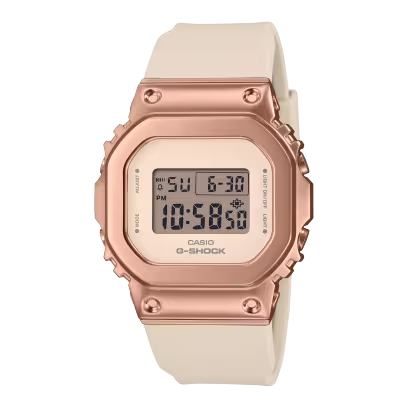 G-Shock GM-S5600UPG-4