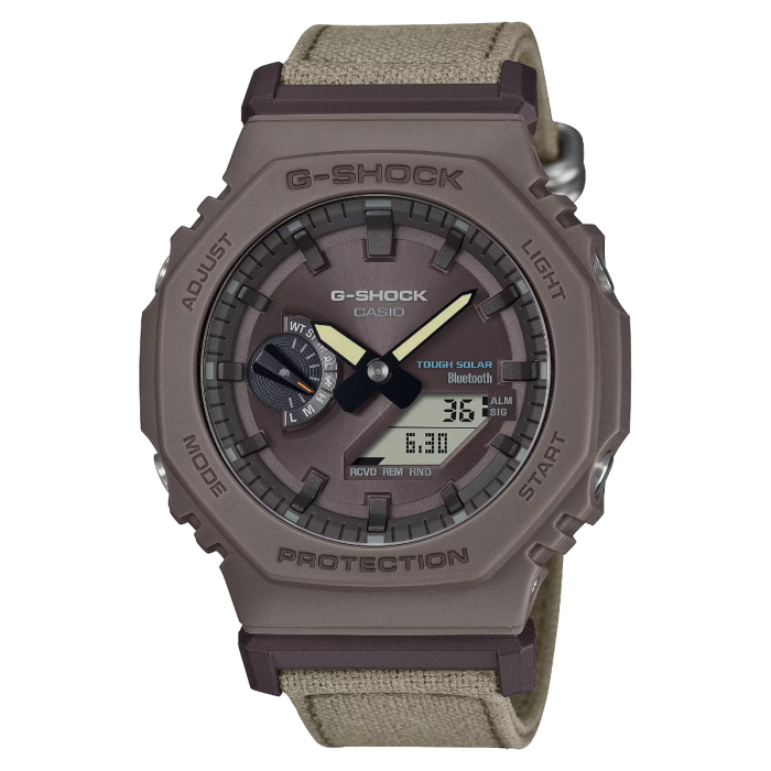 G-Shock GA-B2100CT-5A