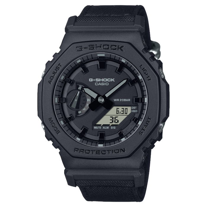 G-Shock GA-2100BCE-1A
