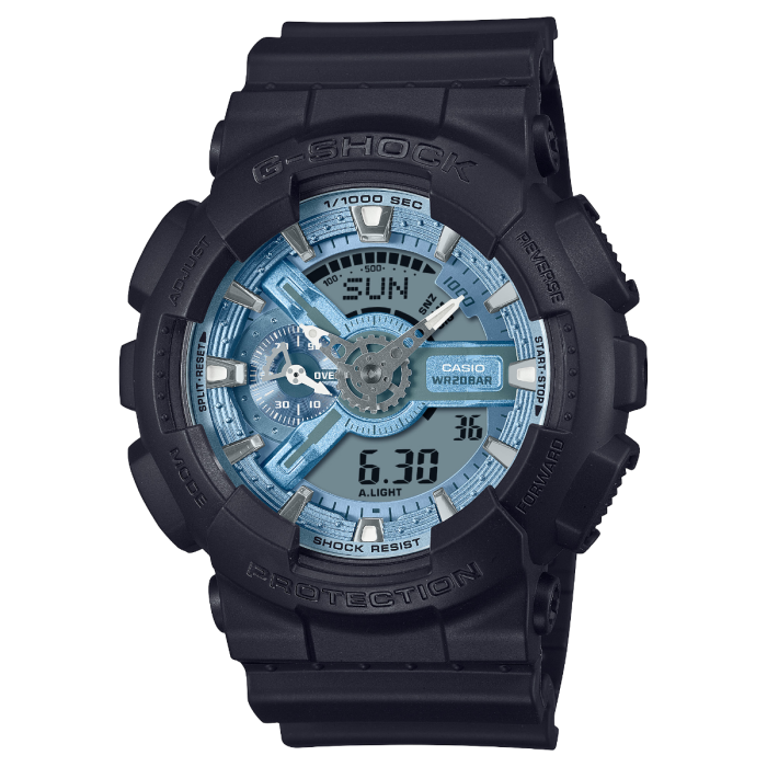 G-Shock GA-110CD-1A2