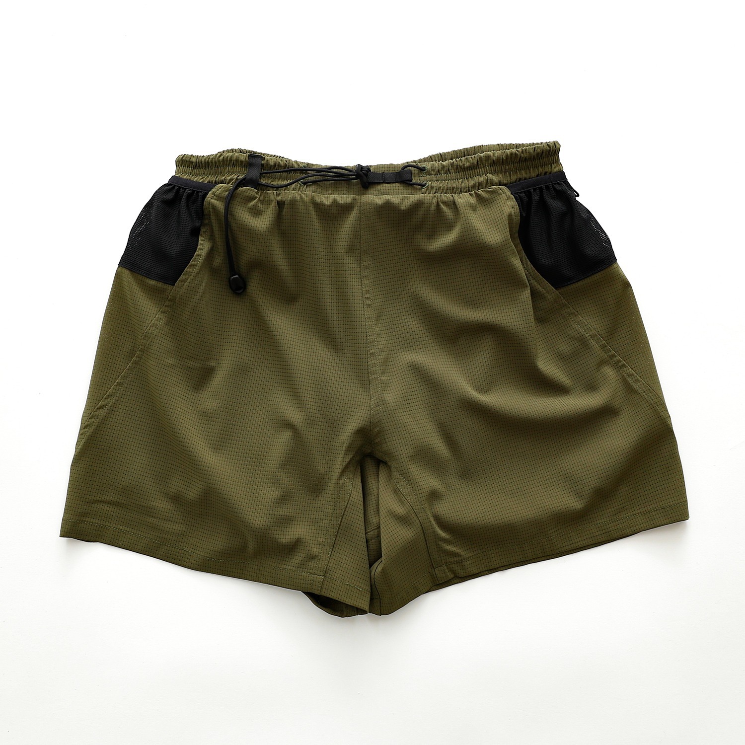 【CAYL】light flow running shorts CAYL LIGHT FLOW RUNNING SHORTS 輕量透氣跑步短褲25SS