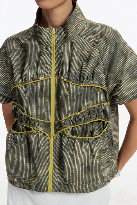 CONP 山系輕量外套