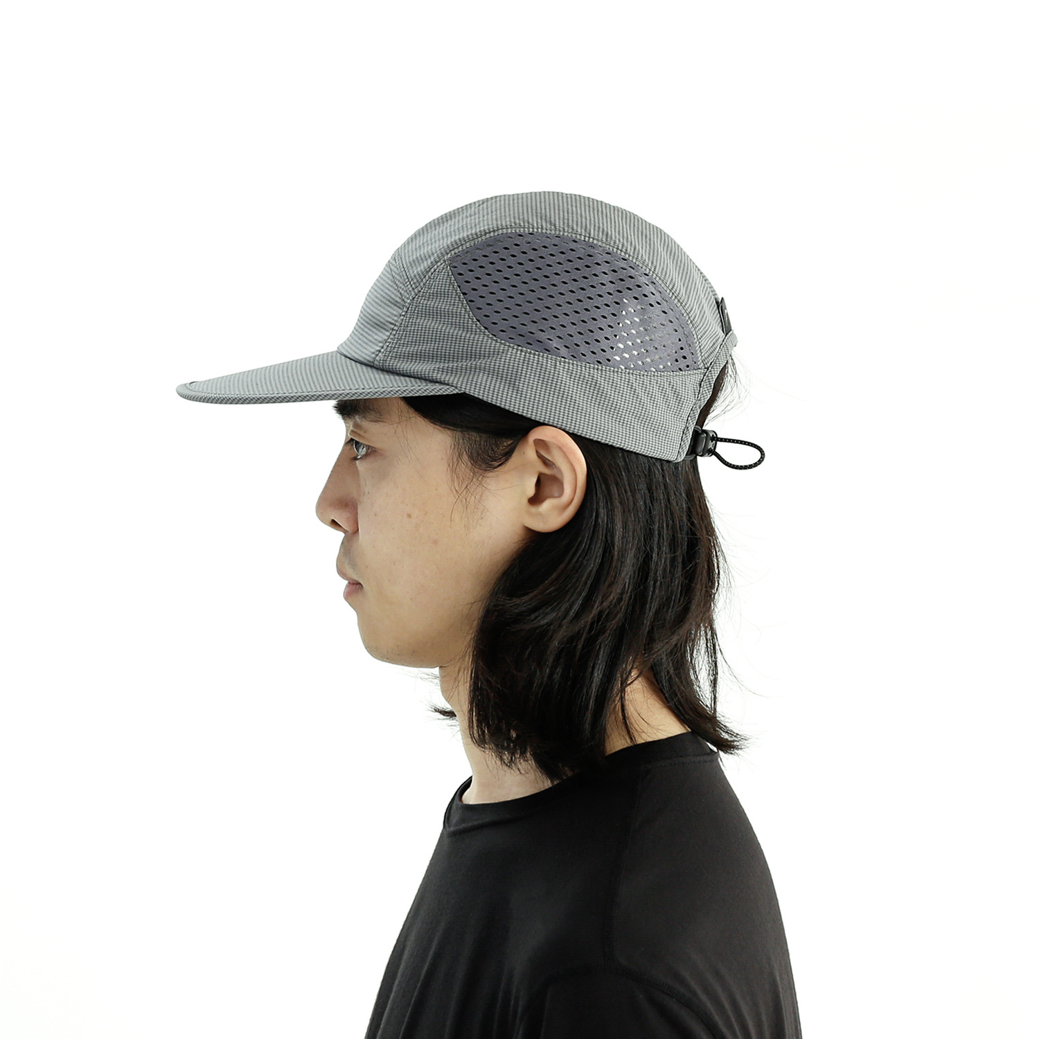 【CAYL】light CHK mesh cap Light CHK Mesh Cap【CAYL】 – SANKAKU STAND