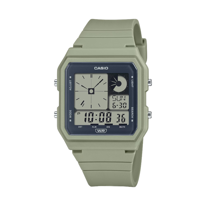 Casio LF-20W-3A