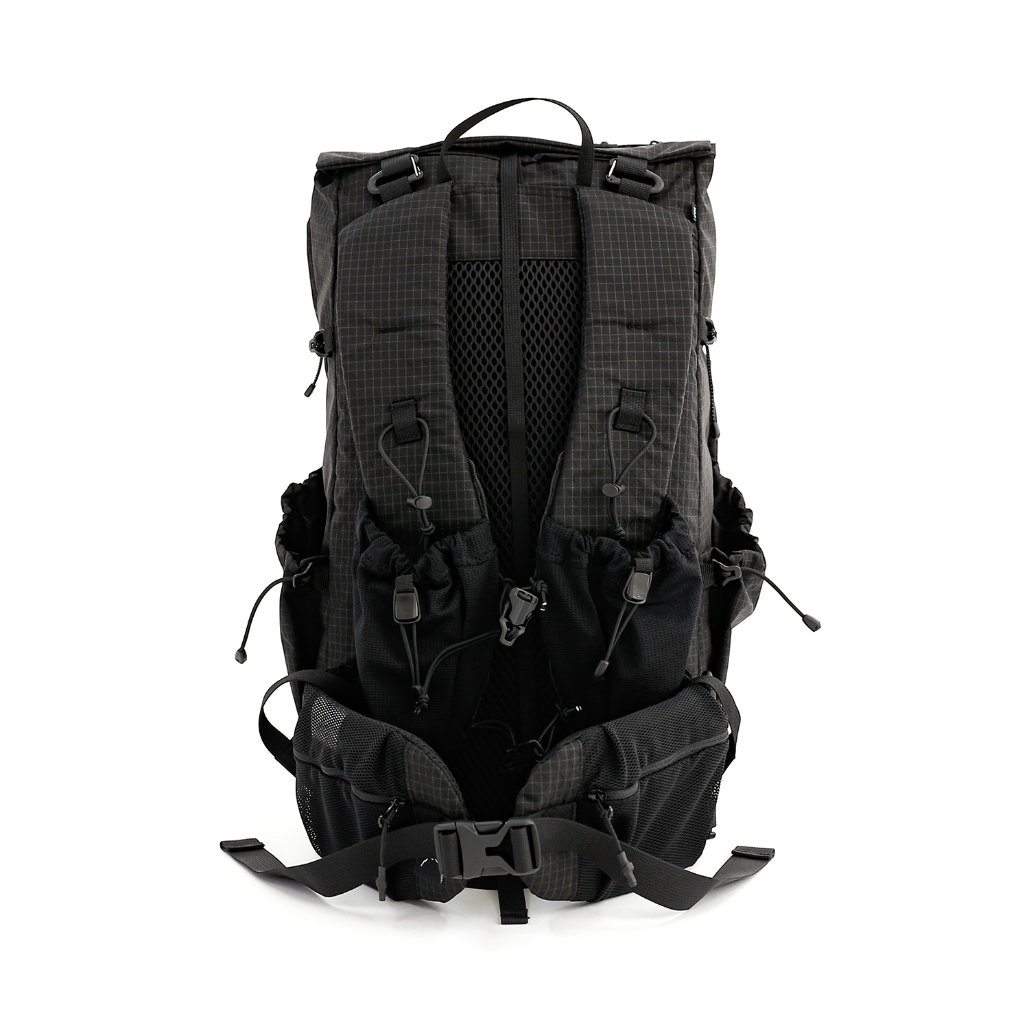 CAYL JUHEUL B-GRID 多功能輕量登山背包28~32L