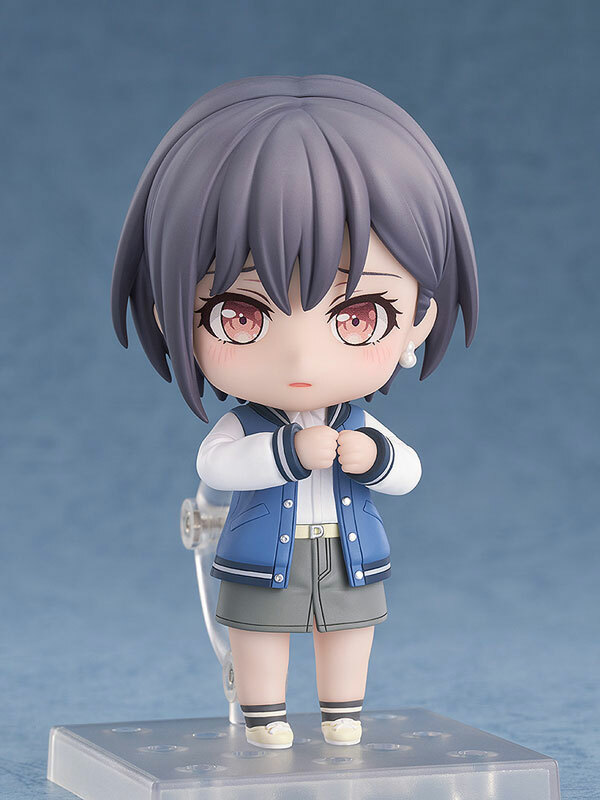 Sep Good Smile Arts Shanghai Nendoroid BanG Dream! Tomori Takamatsu Pre-order