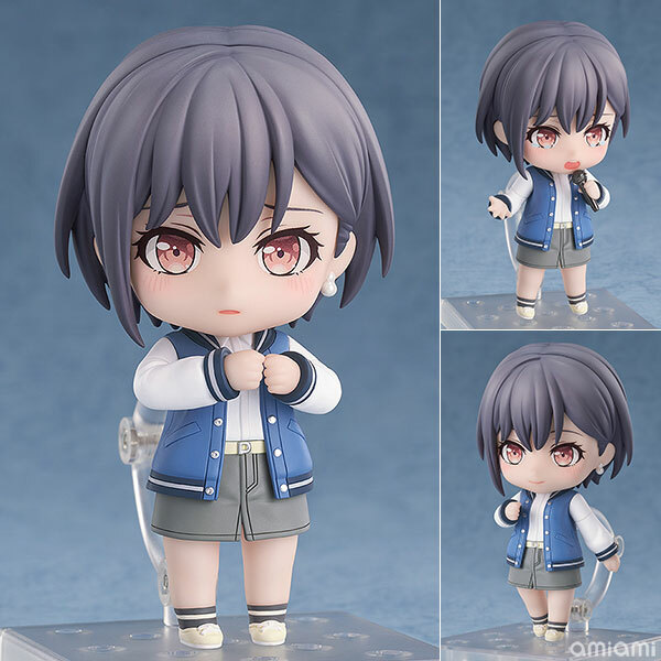 Sep Good Smile Arts Shanghai Nendoroid BanG Dream! Tomori Takamatsu Pre-order