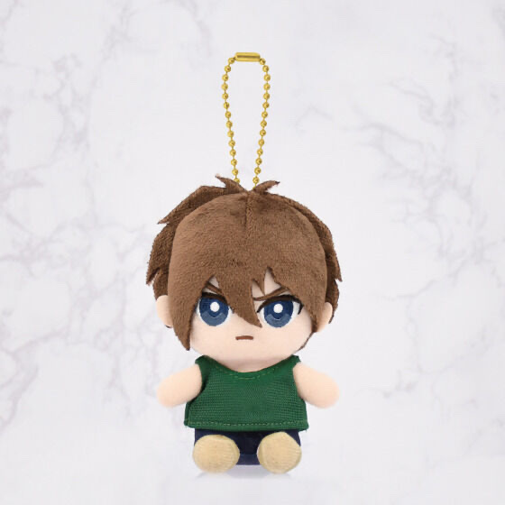 229506 Pbandai 預訂 2025/9月 Chibiぬいおすわりマスコット ヒイロ・ユイ