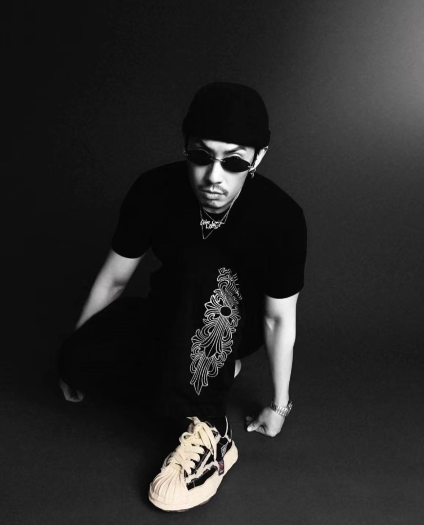 xVESSEL x MMY BLAKEY 溶解鞋 解構鞋 三原康裕 C13FW713