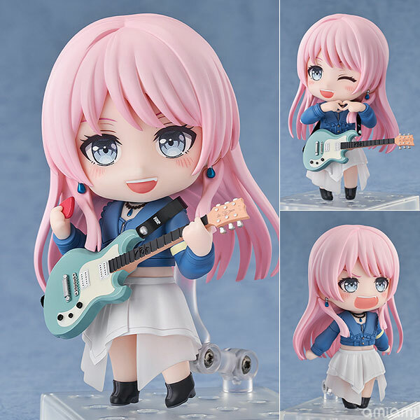 Oct Good Smile Arts Shanghai Nendoroid BanG Dream! Anon Chihaya  Pre-order