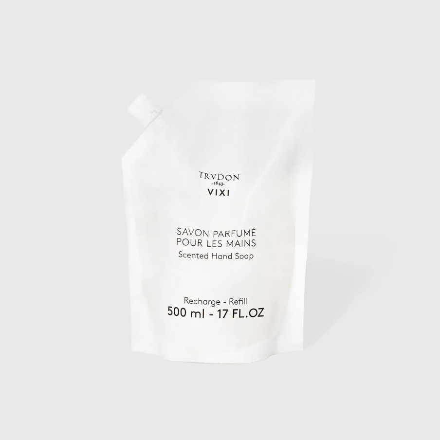 Trudon 奢香潔膚液補充 Vixi 葦汐