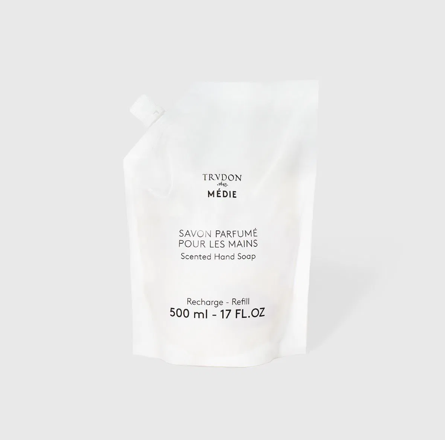 Trudon 奢香潔膚液補充 Medie 迷笛