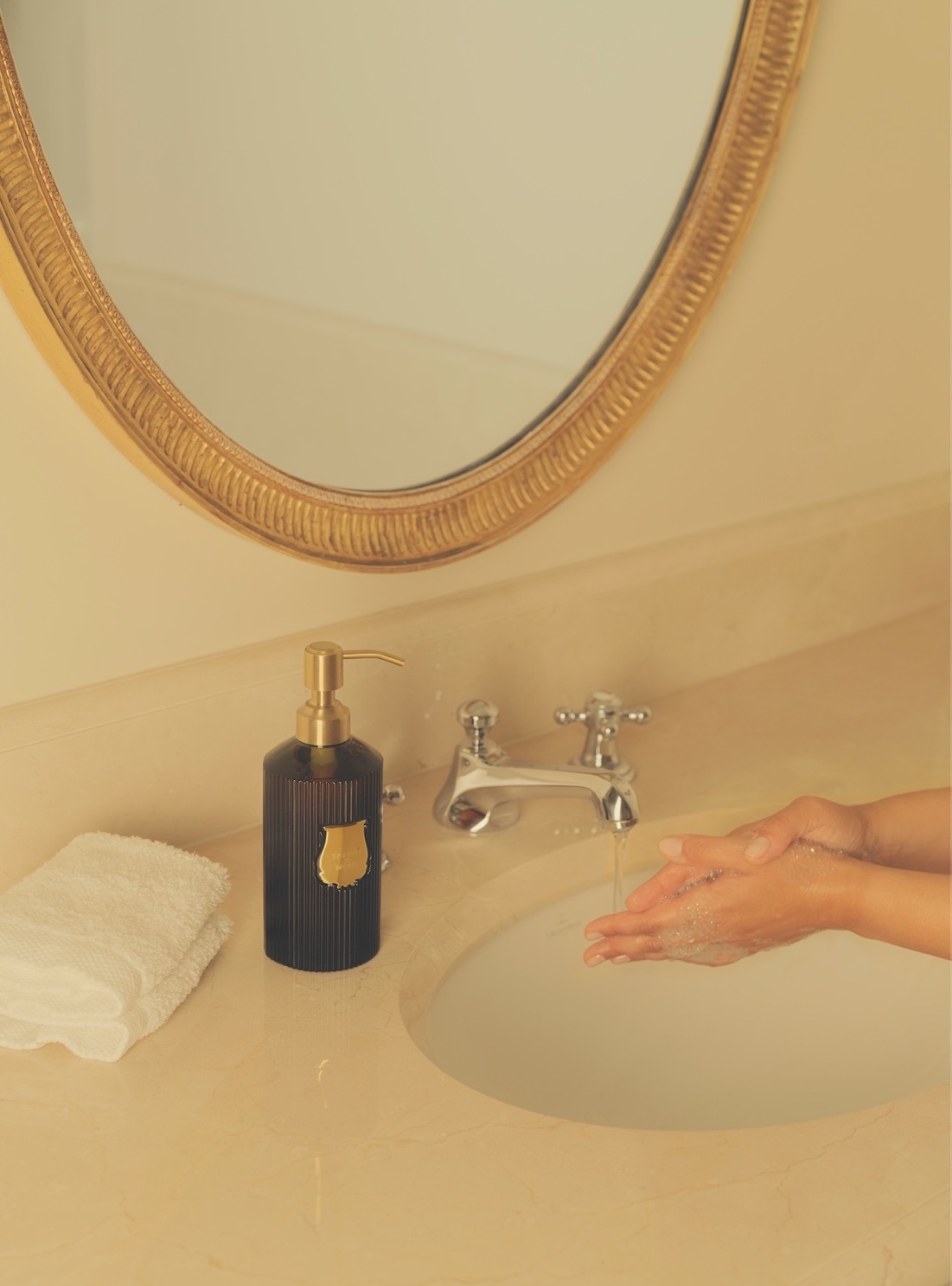 Trudon 奢香潔膚液補充 Medie 迷笛