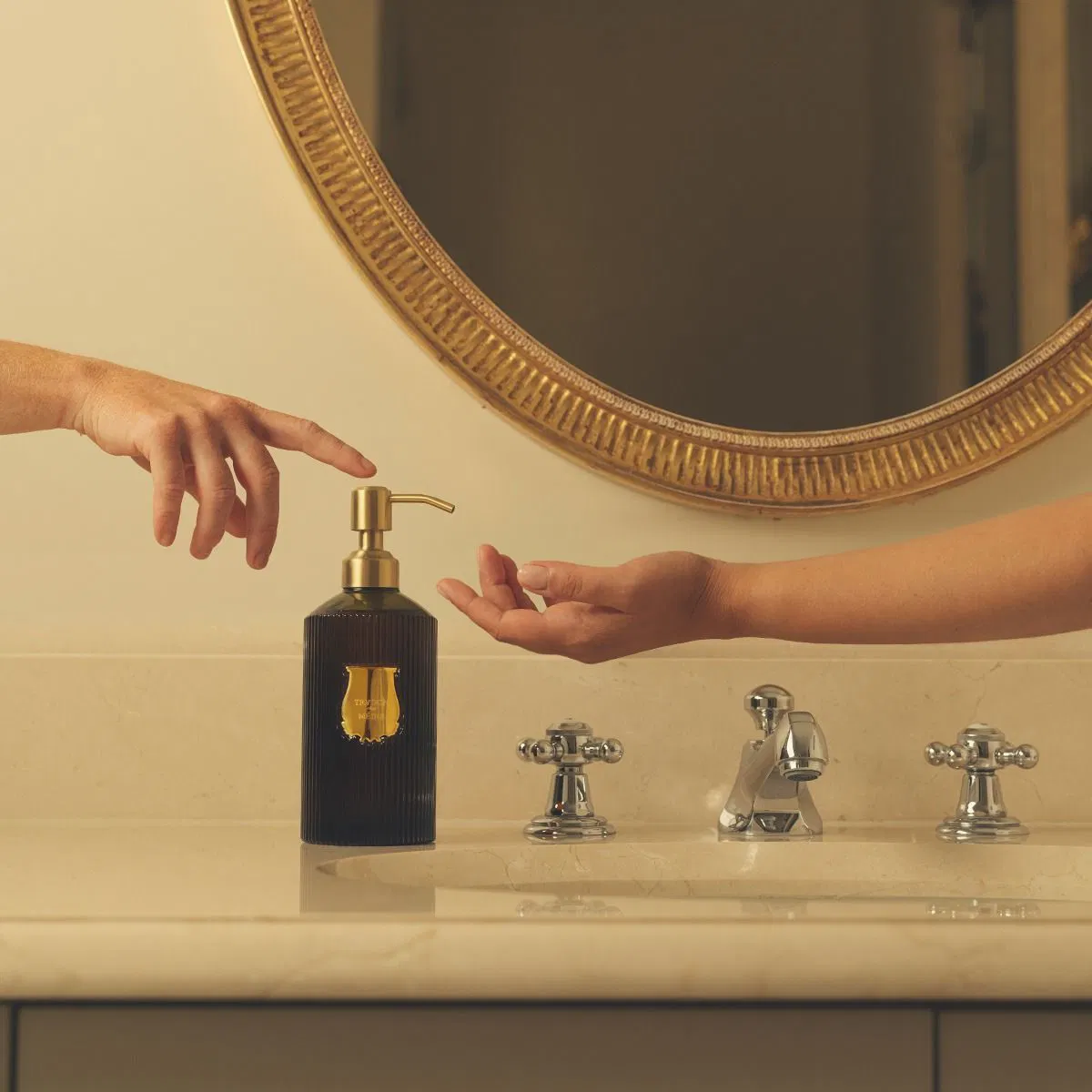 Trudon 奢香潔膚液補充 Vixi 葦汐