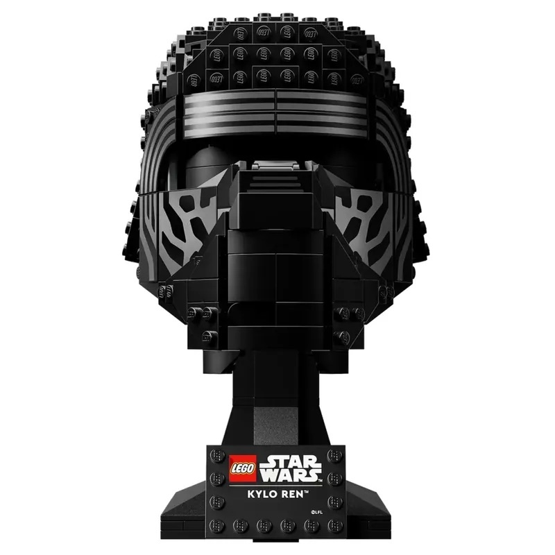 樂高 75415 凱羅忍 頭盔 ｜ LEGO Star Wars 系列 ｜ 飛米樂高專賣店