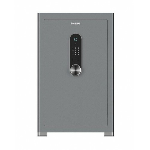 飛利浦 Philips   SBX601-5B0‧智能夾萬‧香港行貨,原廠1年保養‧