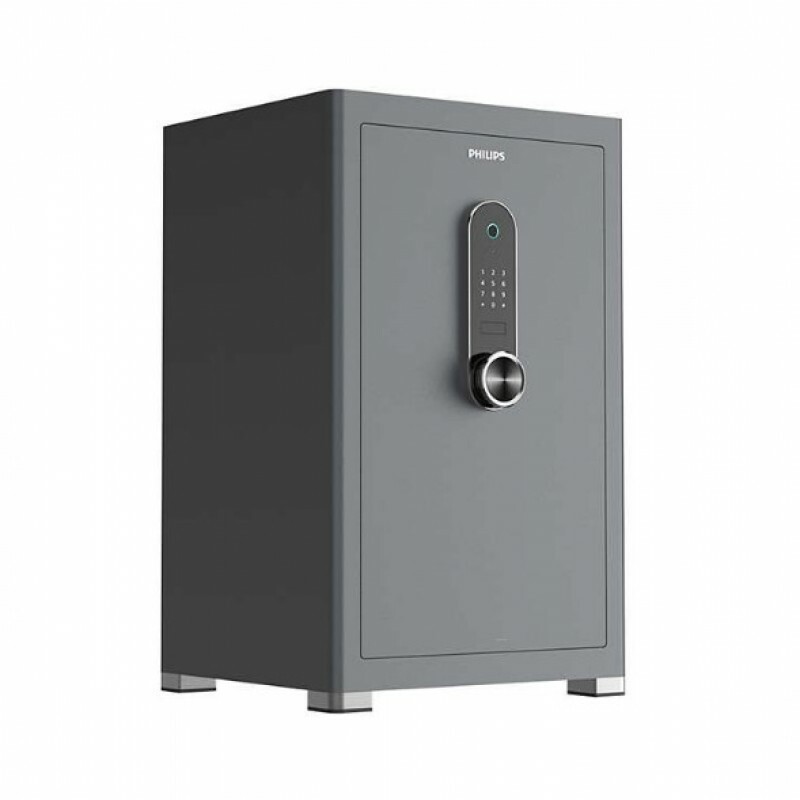 飛利浦 Philips    SBX601-8B0‧智能夾萬‧香港行貨,原廠1年保養‧