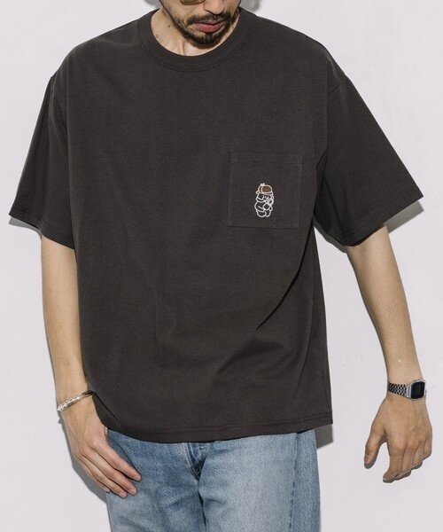 Tombonia / London Travel TEE