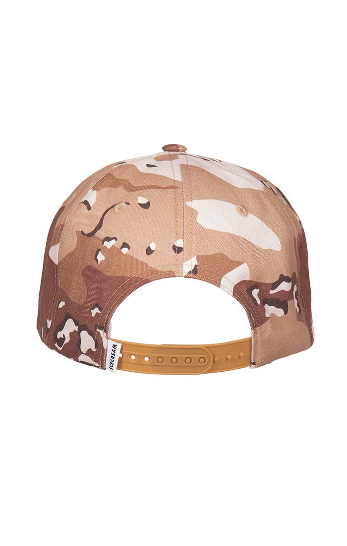 BBC IC Road Trip Hat