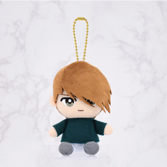 229508 Pbandai 預訂 2025/9月 Chibiぬいおすわりマスコット トロワ・バートン