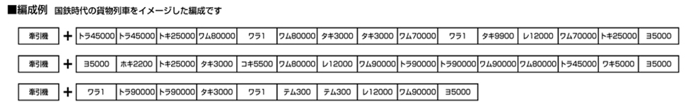 Kato 8017-1 N規 トキ25000（附載貨）