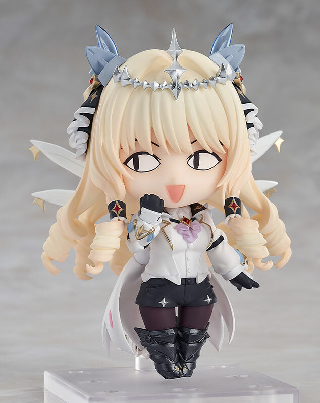 Nov Good Smile  Nendoroid Goddess of Victory: Nikke Crown  Pre-order