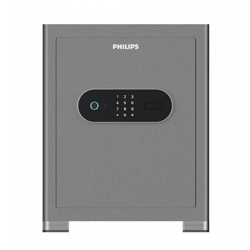 飛利浦 Philips   SBX601-4B0‧智能夾萬‧香港行貨,原廠1年保養‧