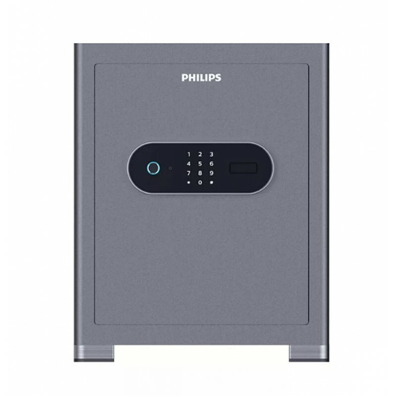 飛利浦 Philips   SBX601-4B0‧智能夾萬‧香港行貨,原廠1年保養‧