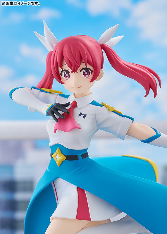 Oct Good Smile  POP UP PARADE Magilumiere Co. Ltd. Kana Sakuragi L size Complete Figure  Pre-order