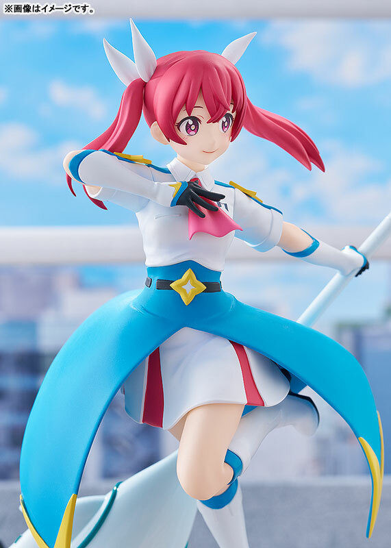Oct Good Smile  POP UP PARADE Magilumiere Co. Ltd. Kana Sakuragi L size Complete Figure  Pre-order