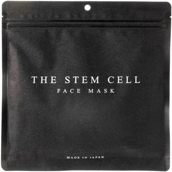 【現貨】THE STEM CELL LL050180 面膜系列 30片