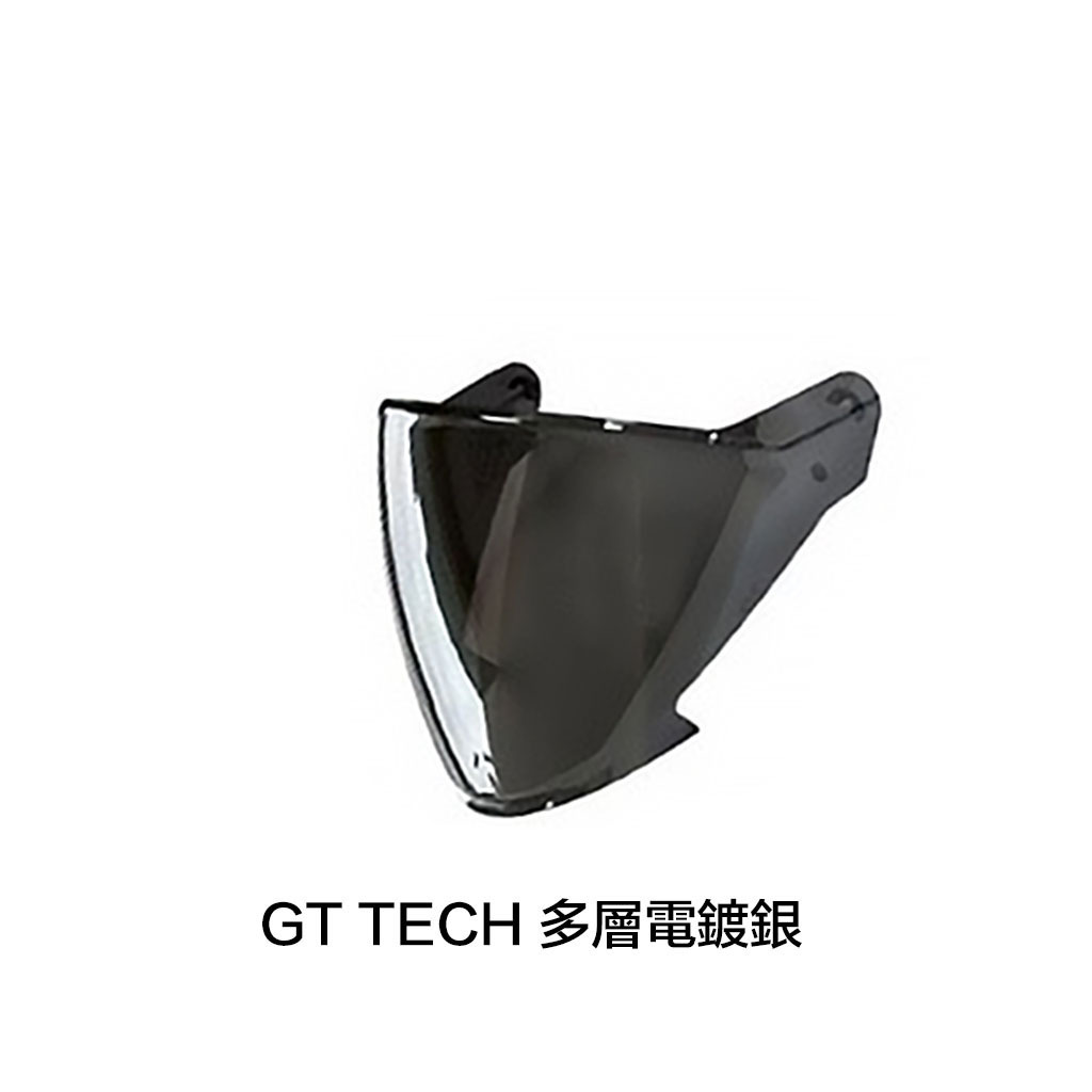 LUBRO GT TECH 專用大鏡片