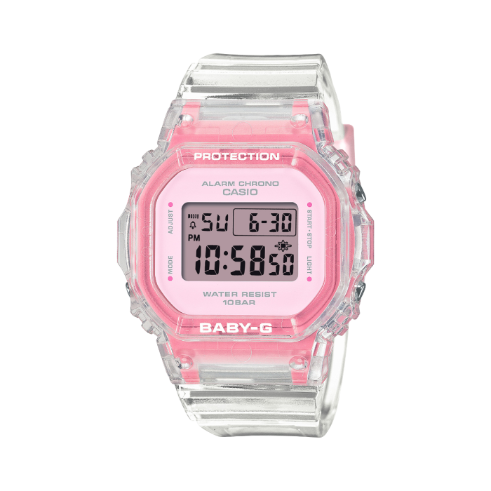 Casio BGD-565SJ-7