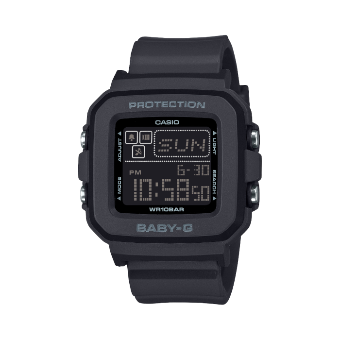 Casio BGD-10-1