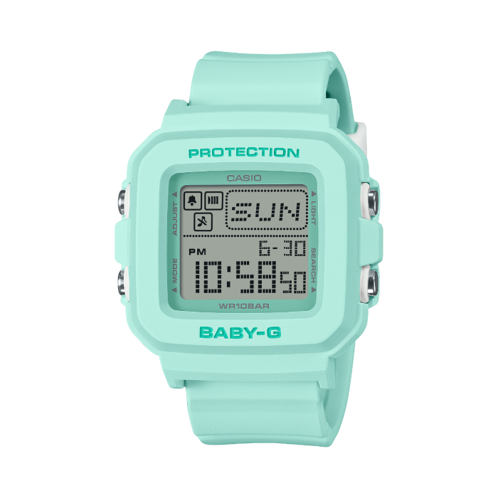 Casio BGD-10-3