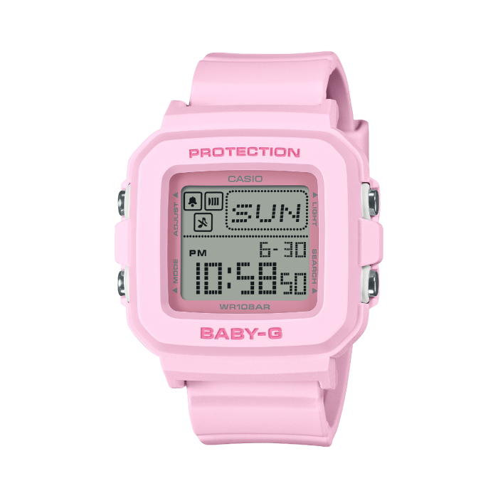 Casio BGD-10-4